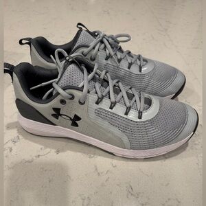 Under Armour Charged Commit TR 3 sneakers